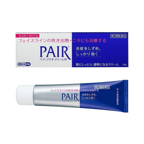 LION | Pair Acne Cream