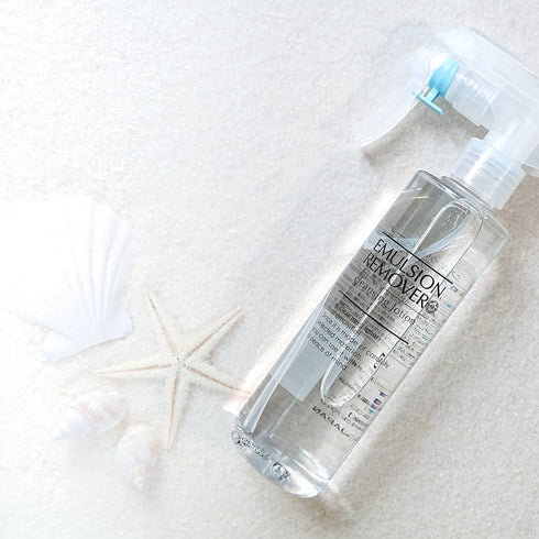 ITSUKANO SEKKEN | Emulsion Remover Cleansing Lotion