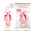 VANCOOL | Sakura Hirari Aroma Cherry Blossoms Bear Mascot Charms