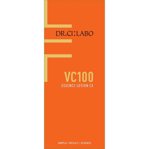 DR. CI: LABO | VC100 Essence Lotion EX