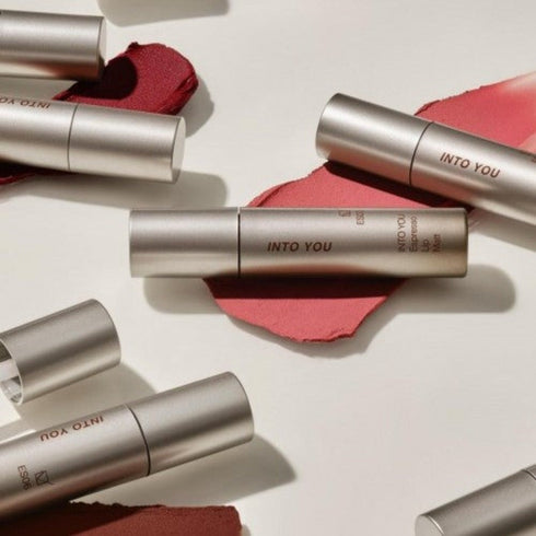 INTO YOU | Espresso Lip Matt