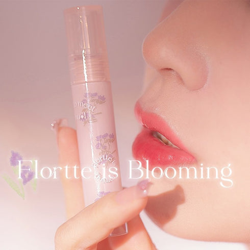 FLORTTE | Nice to Meet Chu Lip Lasting Tint