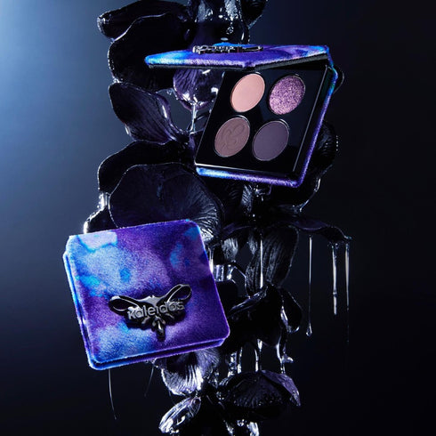 KALEIDOS | Night of Creation Quad Eye Shadow Palette