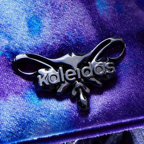 KALEIDOS | Night of Creation Quad Eye Shadow Palette