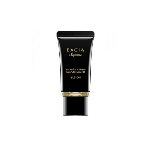 ALBION | Excia Superior Cream Foundation EX