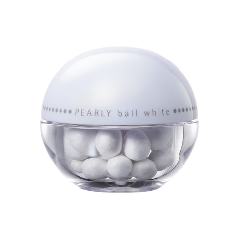 MIKIMOTO COSMETICS | Pearly Ball White