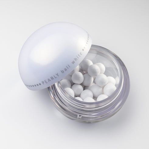 MIKIMOTO COSMETICS | Pearly Ball White