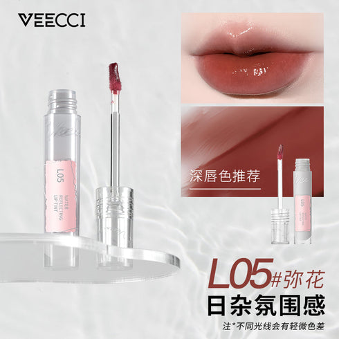 VEECCI | Water Reflecting Lip Tint