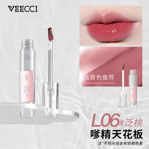 VEECCI | Water Reflecting Lip Tint