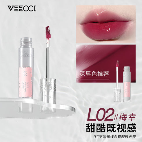 VEECCI | Water Reflecting Lip Tint