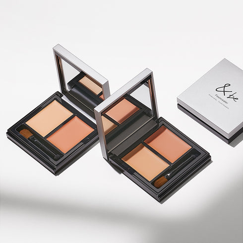 &BE | Light Beige Orange