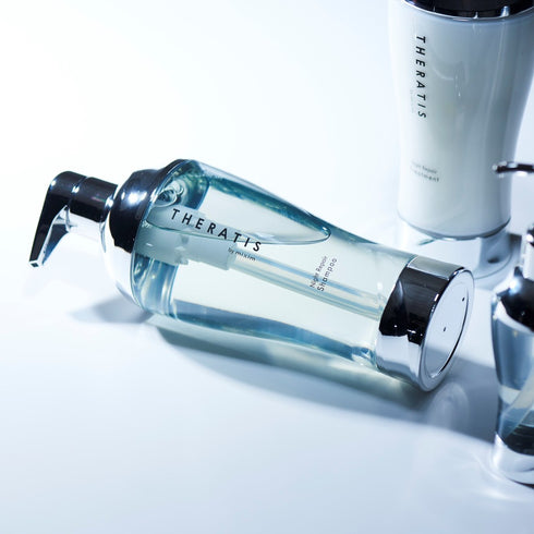 THERATIS | Night Repair Hair Shampoo