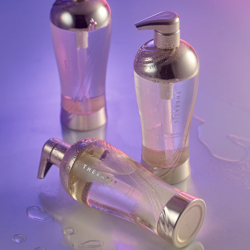 THERATIS | By Mixim Dreamy Hair Shampoo