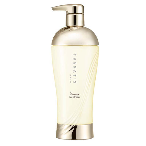 THERATIS | By Mixim Dreamy Hair Treatment