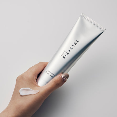 THERATIS | Night Repair Hair Mask
