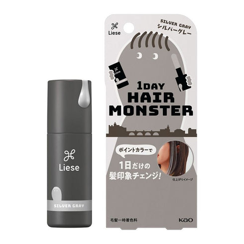 KAO | Liese 1 Day Hair Monster Dye