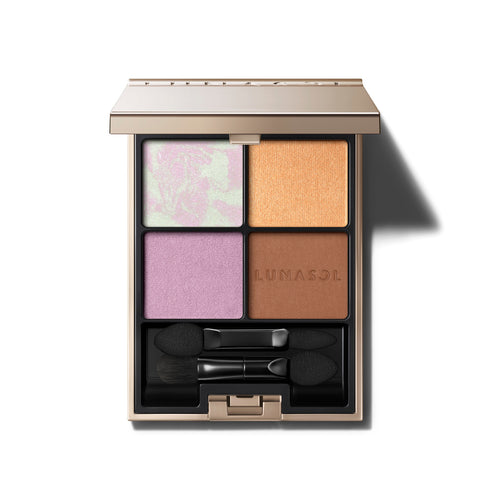 LUNASOL | Eye Colorlation