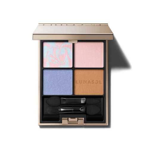 LUNASOL | Eye Colorlation