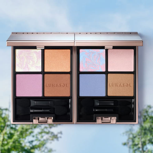 LUNASOL | Eye Colorlation