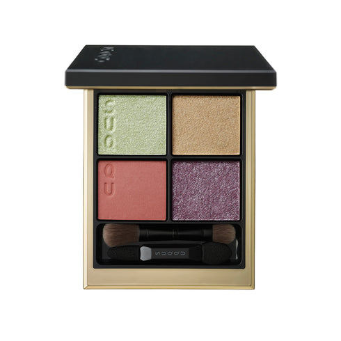 SUQQU | Signature Color Eyes Limited Edition