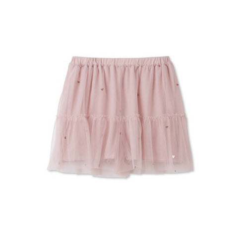 GELATO PIQUE | Sweet Pink Pajamas Shorts
