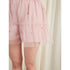 GELATO PIQUE | Sweet Pink Pajamas Shorts