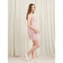 GELATO PIQUE | Sweet Pink Pajamas Shorts