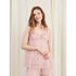 GELATO PIQUE | Sweet Pink Pajamas Top