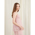 GELATO PIQUE | Sweet Pink Pajamas Top