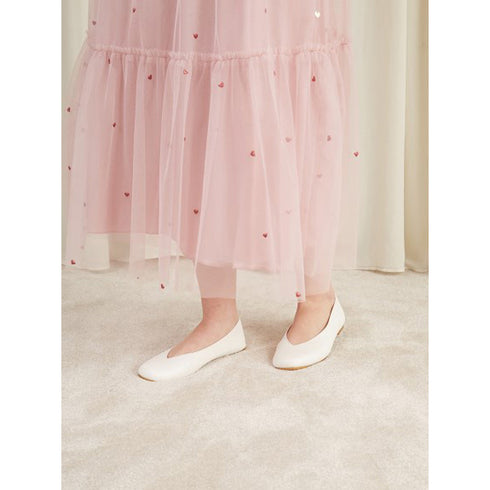 GELATO PIQUE | Sweet Pink Long Pajamas