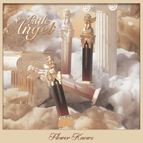 FLOWER KNOWS | Little Angel Feather Lip Gloss