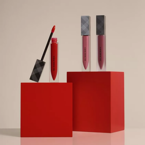 BURBERRY | Kisses Lip Lacquer