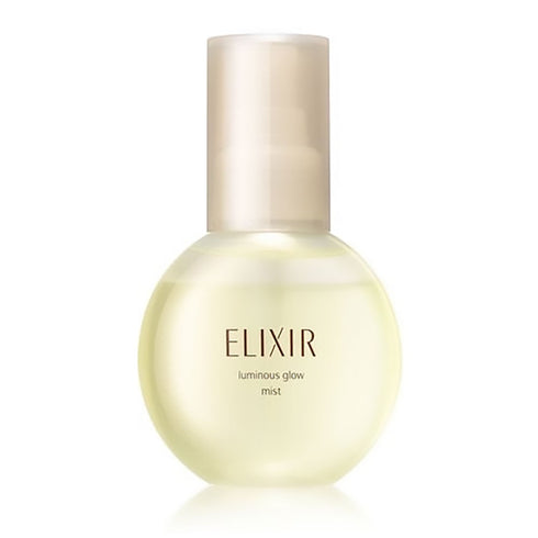 ELIXIR | Superior Luminous Glow Mist
