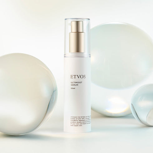 ETVOS | Ultimoist Serum