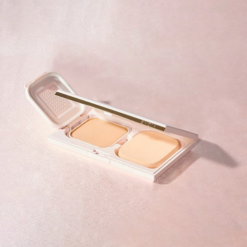 ALBION | Excia AL Stay Perfect White Emulsion Foundation