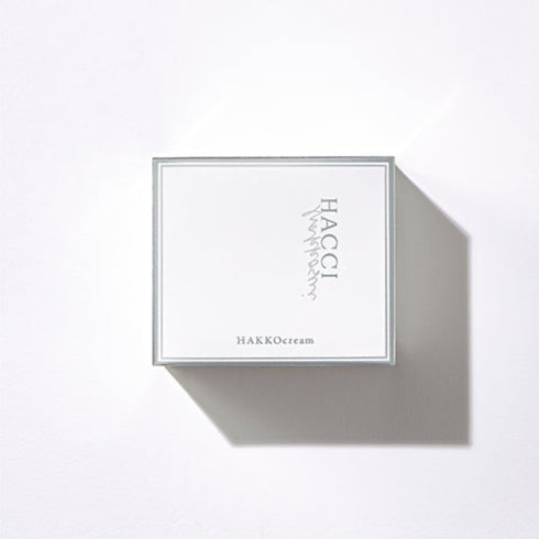 HACCI | Fermentation Liquid Cream