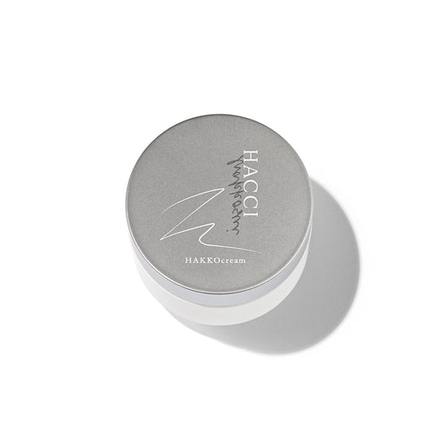 HACCI | Fermentation Liquid Cream