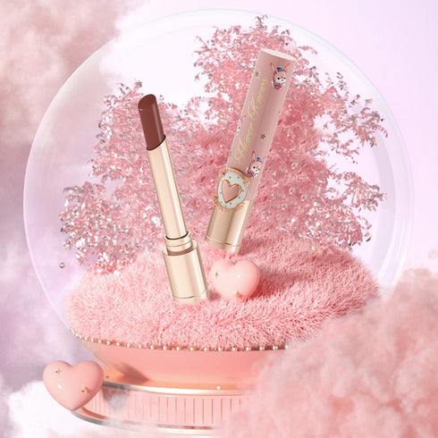 FLOWER KNOWS|Circus Satin Lipstick