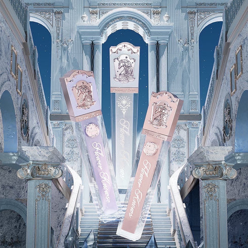 FLOWER KNOWS | Unicorn Crystal Lip Gloss