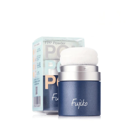 FUJIKO | FPP PonPon Powder