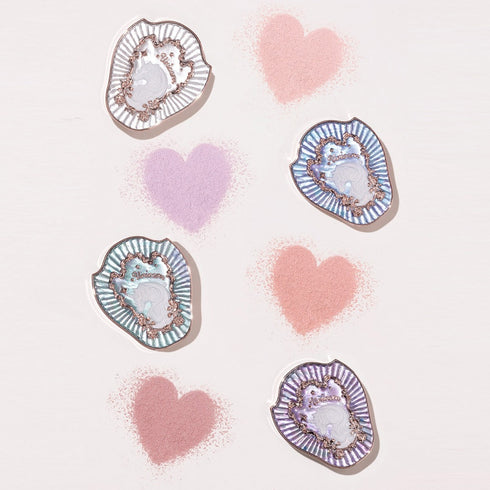 FLOWER KNOWS|Unicorn Embossed Blush