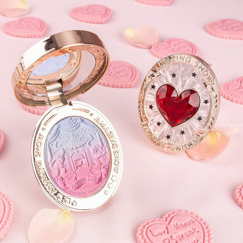 FLOWER KNOWS|Circus Gradient Blush