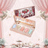 FLOWER KNOWS | Strawberry Rococo 5 Color Eyeshadow Palette