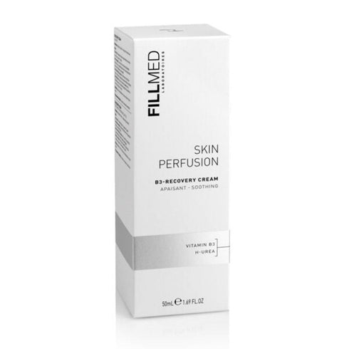 FILLMED | Skin Perfusion B3-Recovery Cream