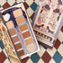 FLOWER KNOWS | Circus 12 Colors Eyeshadow Palette