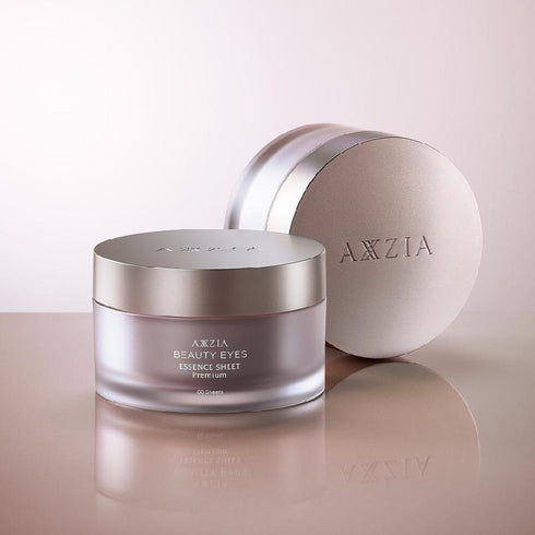 AXXZIA | Beauty Eyes Essence Sheet Premium