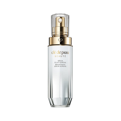 CLE DE PEAU BEAUTE | Brightening Serum Supreme