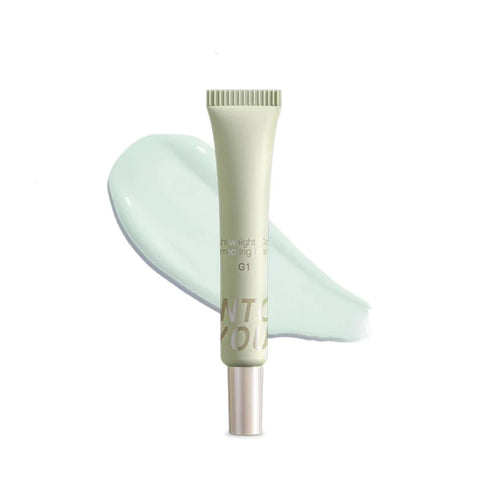 INTO YOU | Lightweight Color Correcting Primer