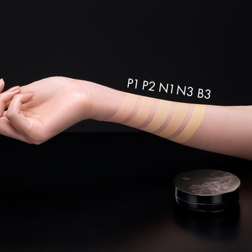 POLA | B.A Serum Cushion Foundation SPF20 PA++