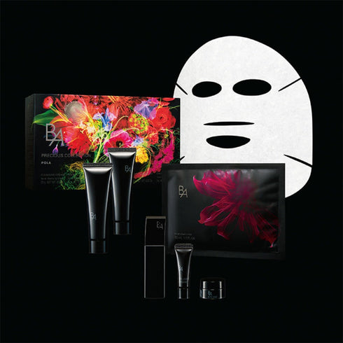 POLA | B.A Precious Collection LH Limited